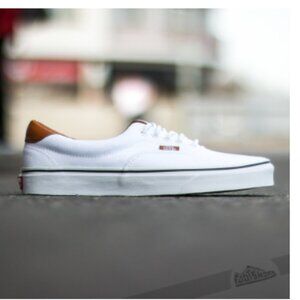 Vans Era 59 lace up shoes